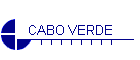 CABO VERDE