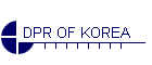 DPR OF KOREA