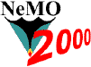 NeMO logo