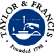 tandf Logo