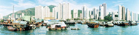 Improving Global Trade Relations 