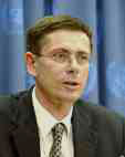 H.E. Ambassador Ivan Šimonović