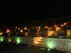 Kfarsama Amphitheatre