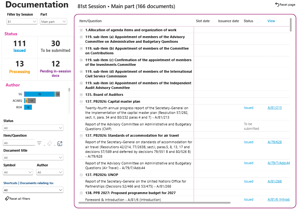 Documentation icon