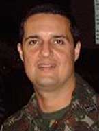 Lieutenant Colonel Marcus Vinicius Macedo Cysneiros