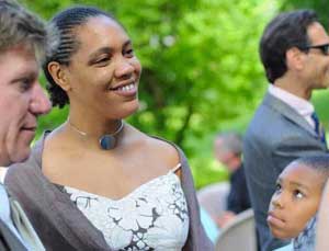Ms. Lisa Mbele-Mbong