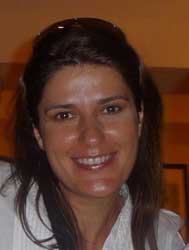 Ms. Nicole Valenta