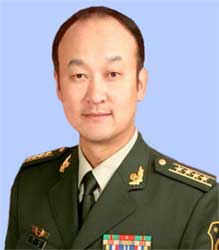 Mr. Li Qin