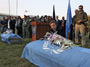 28 October 2009: Two UNDP staff killed in Kabul attack. Colleagues pay tribute.