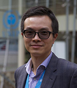 Victor Shing Ngai Tsang