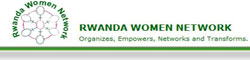 Rwanda Women’s Network logo