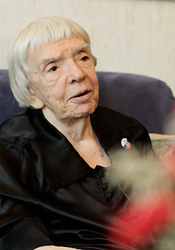 Ludmilla Aleexava (Rusia)