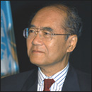 Sr. Koïchiro Matsuura