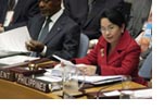 Presidenta de Filipinas