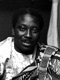 Fotografía del Sr. Alex Quaison-Sackey