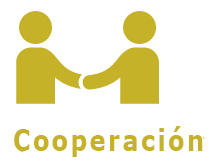 Cooperación