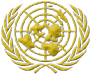 Logo de la ONu
