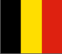 Belgium Flag