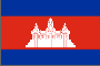 Cambodia flag