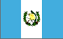 Guatemala flag