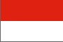 Indonesia flag