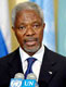 Kofi Annan