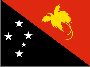 Papua New Guinea flag