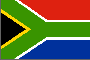 South Africa Flag