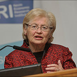 Professor Stephany Griffith-Jones