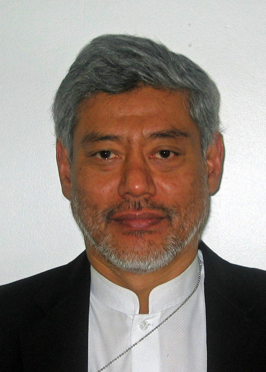 Photo of Jomo Sundaram