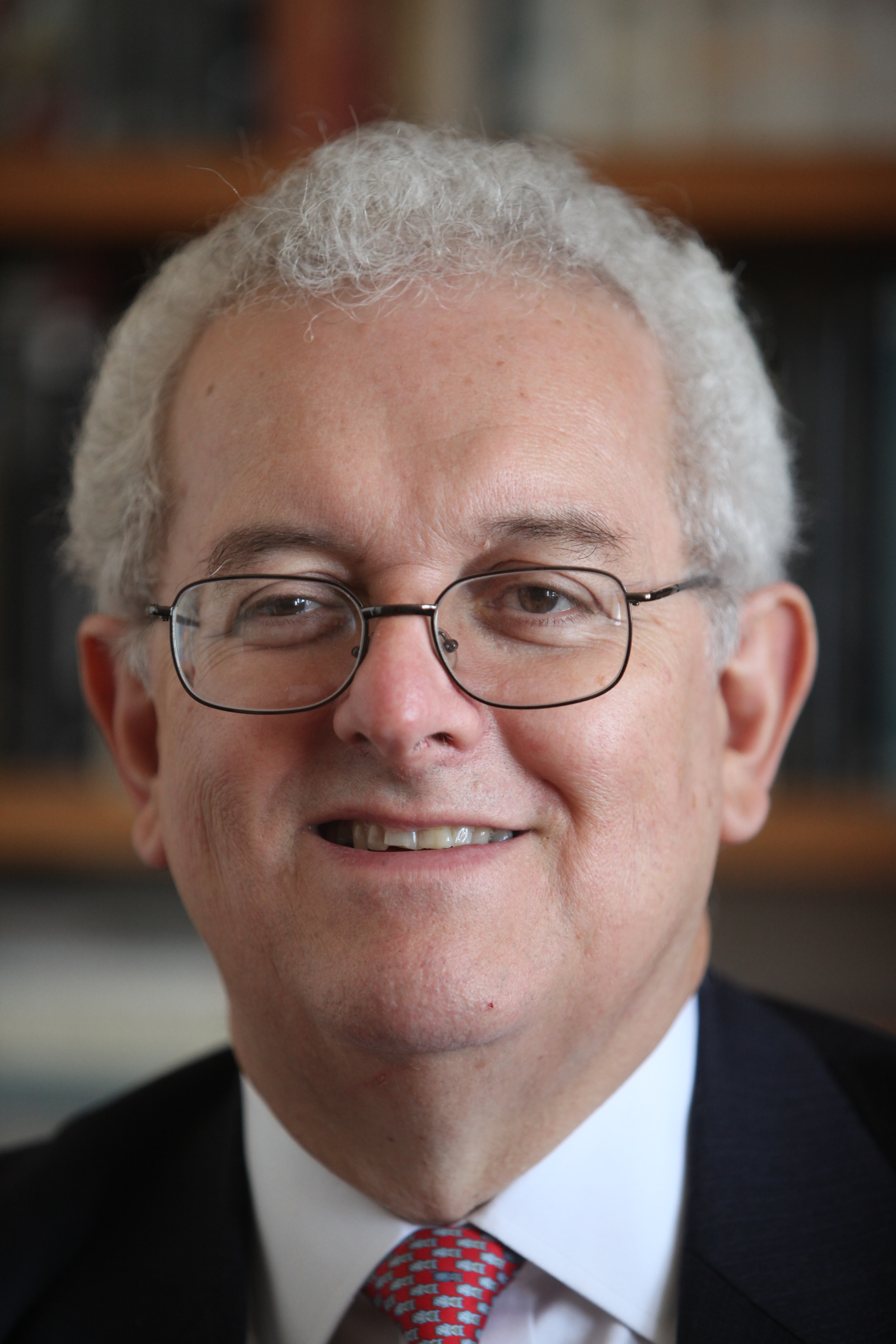 Photo of José Antonio Ocampo