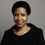 Dr Phumzile Mlambo-Ngcuka