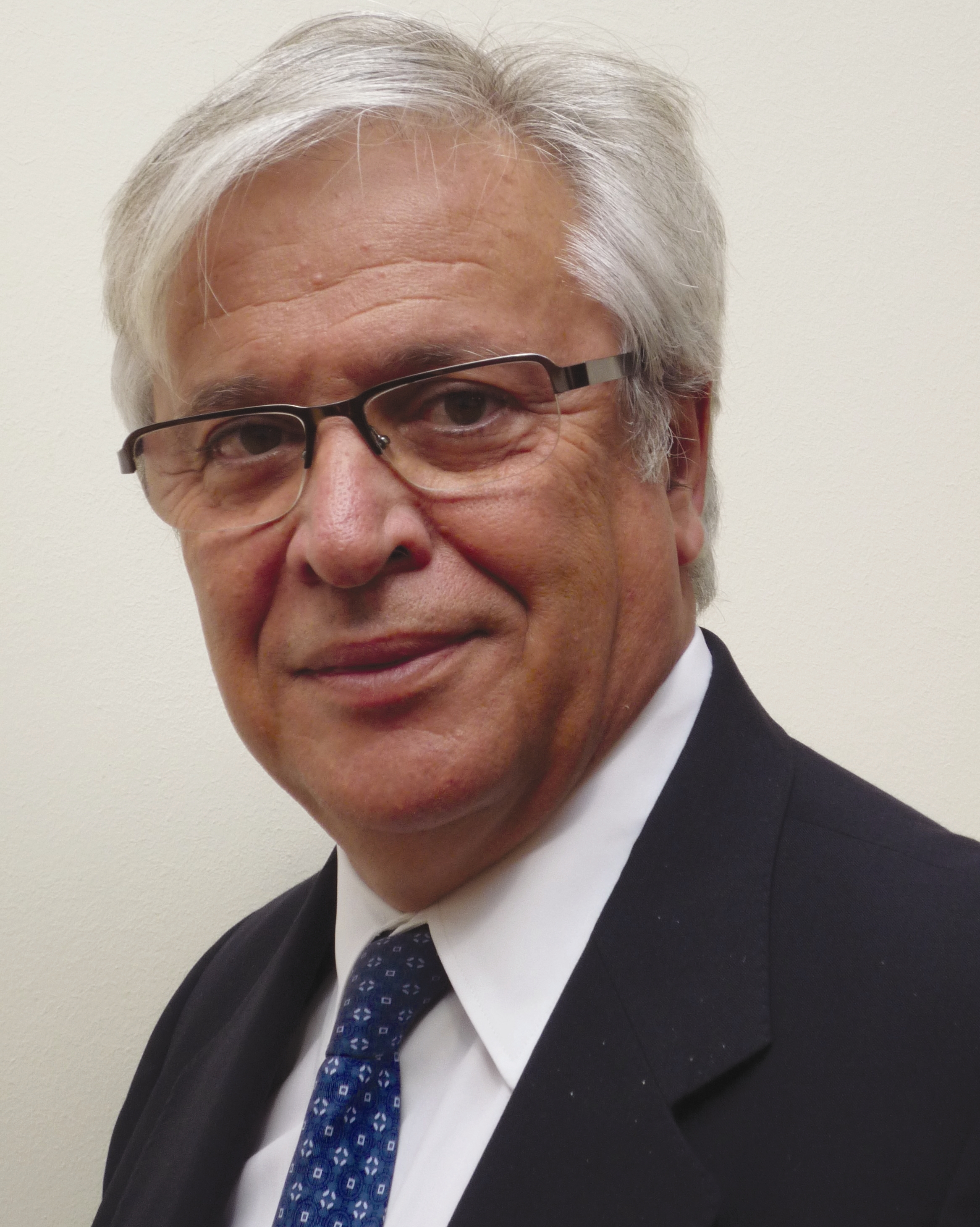 Dr Joan Clos