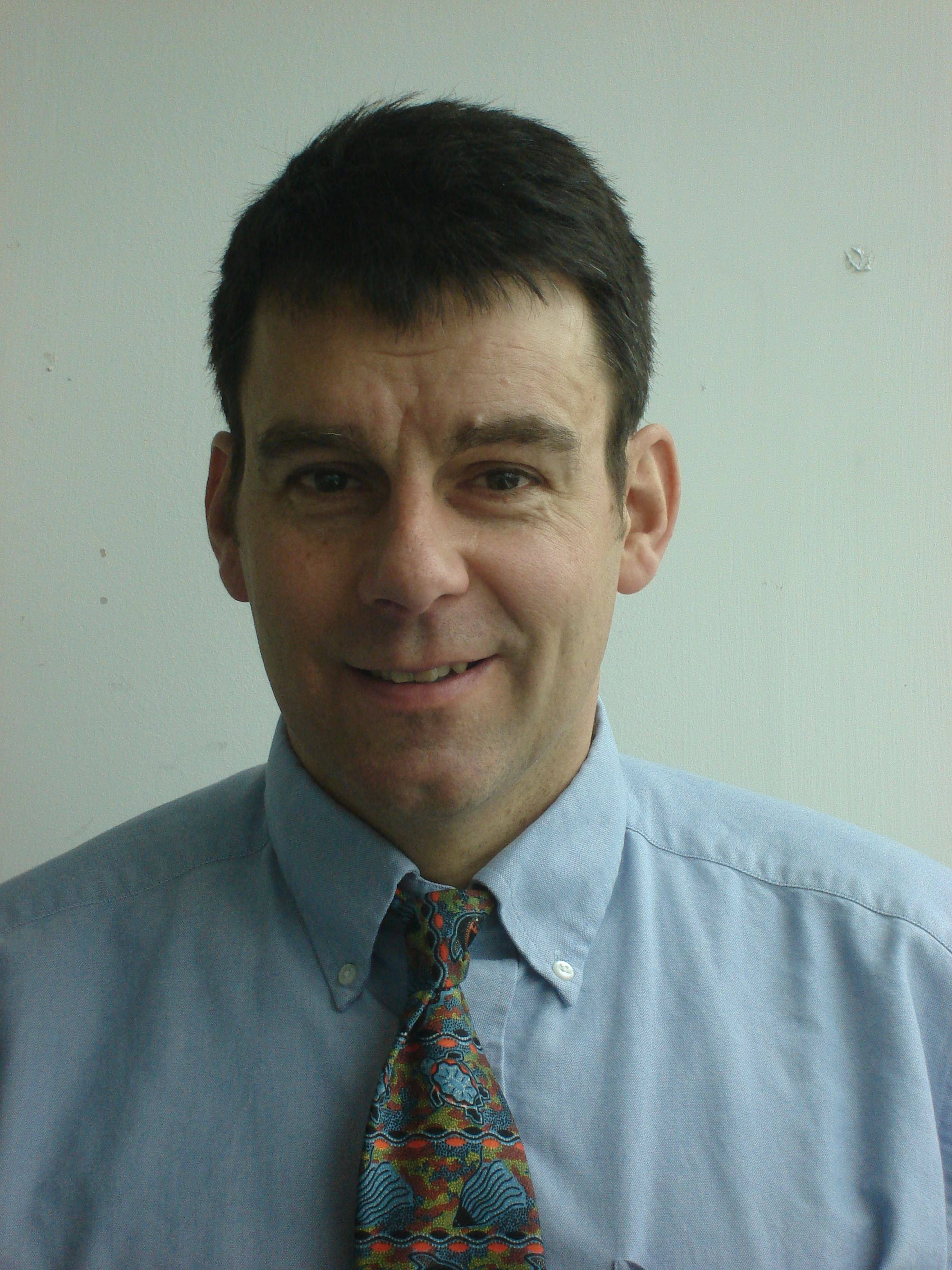 John Garrett