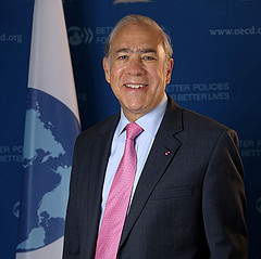Photo of Angel Gurría