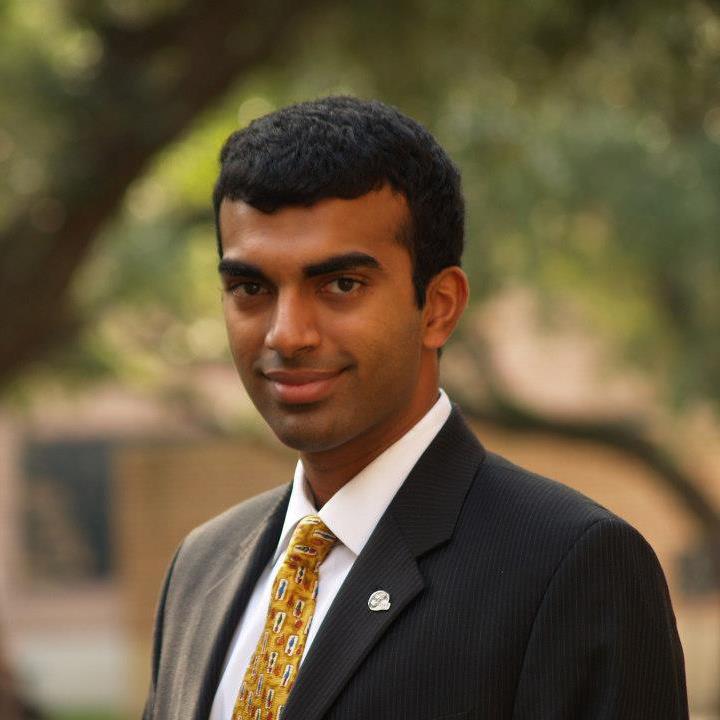 Vivas Kumar