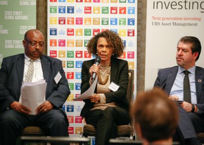 Investment Opportunities in Emerging Markets