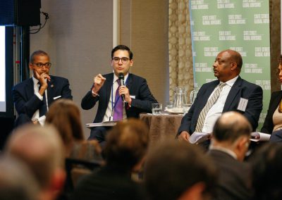 Investment Opportunities in Emerging Markets