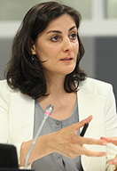 Lila Karbassi