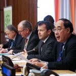 Mr. Wu Hongbo, Under-Secretary-General for Economic and Social Affairs