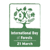 International Day of Forests 2020 - Forests and Biodiversity