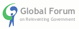 Global Forum on Reinventing Government