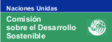 Comisión sobre el Desarrollo Sostenible*