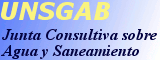 UNSGAB - Junta Consultiva sobre Agua y Saneamiento *
