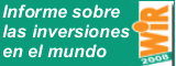 Informe sobre las inversiones en el mundo 2008