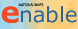 Nations Unies - Enable