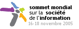 Sommet mondial sur la société de l'information, 16-18 novembre 2005