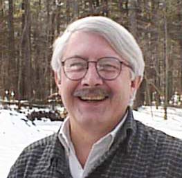 Image of Chuck Kuhlman