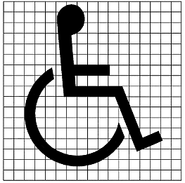 International Symbol of Accessibility