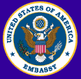 U.S. Embassy in Lima, Peru